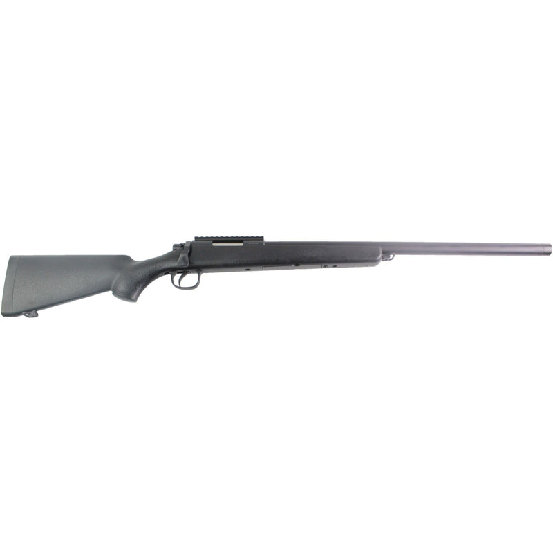 Double Bell - VSR-10 Spring (Nylon Black)
