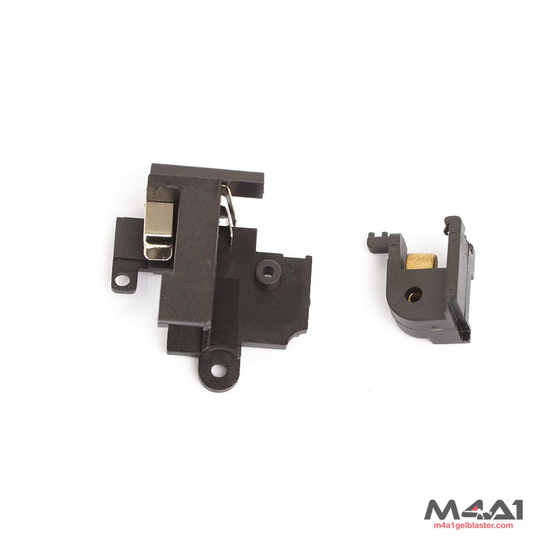 SHS V2 Switch Block
