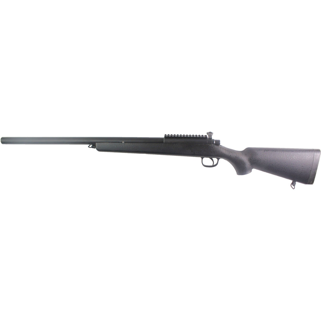 Double Bell - VSR-10 Spring (Nylon Black)