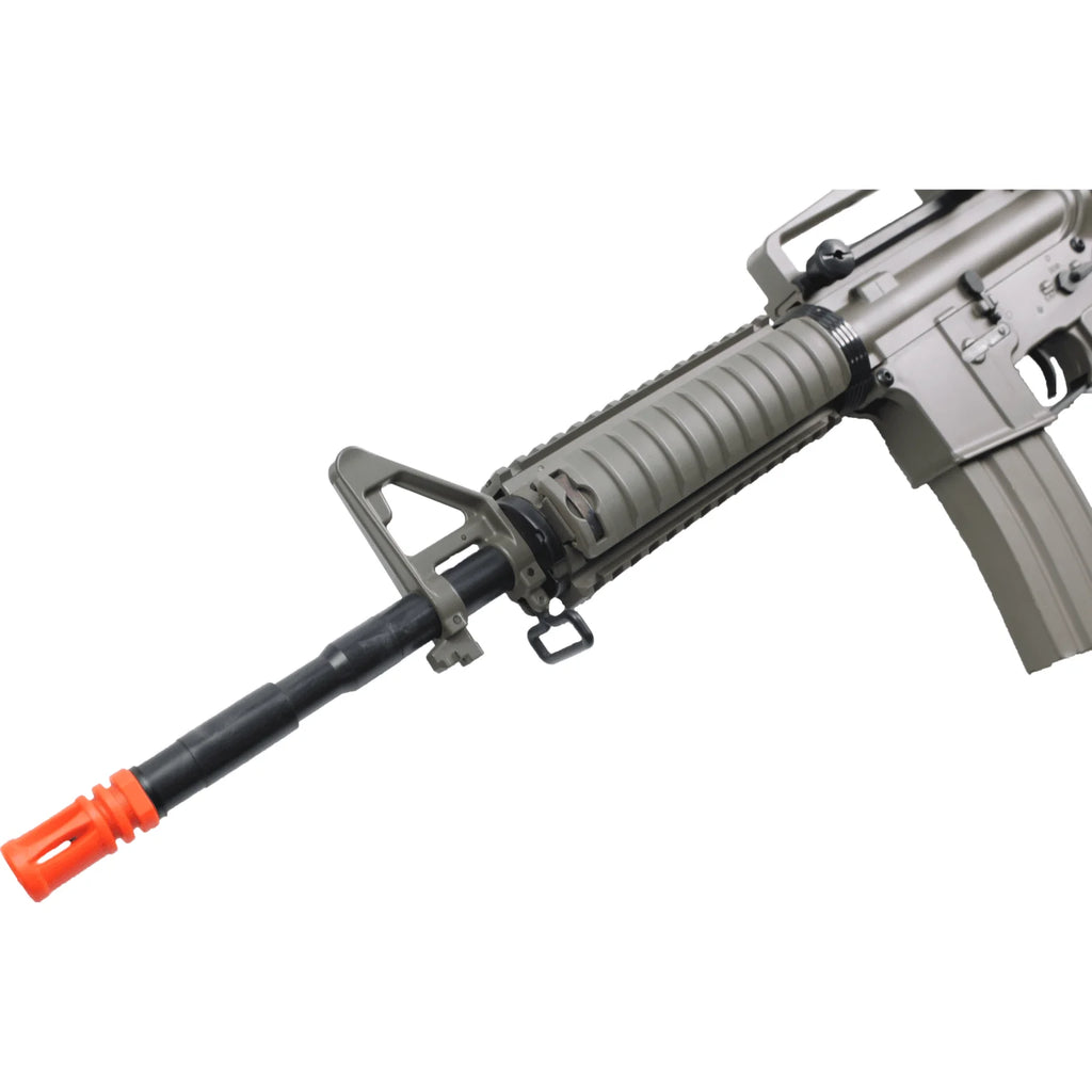 Double Bell -  M4A1 (TAN) Gel Blaster