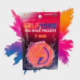 Gelstorm Super Pink Gels
