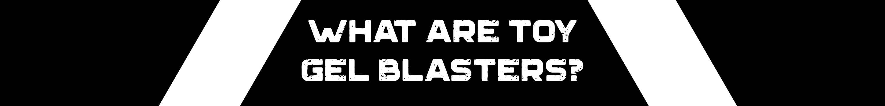 M4A1 Gelblaster