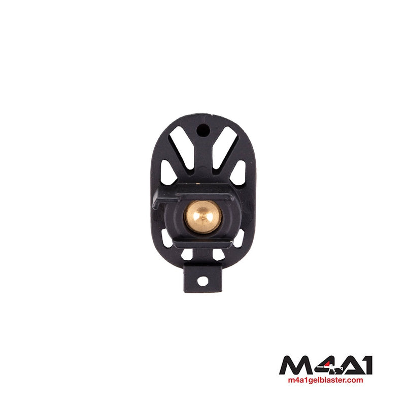 480 Motor Adjustable Base Plate