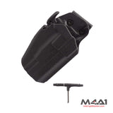 Belt Holster Black - Pistol