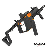 KRISS VECTOR
