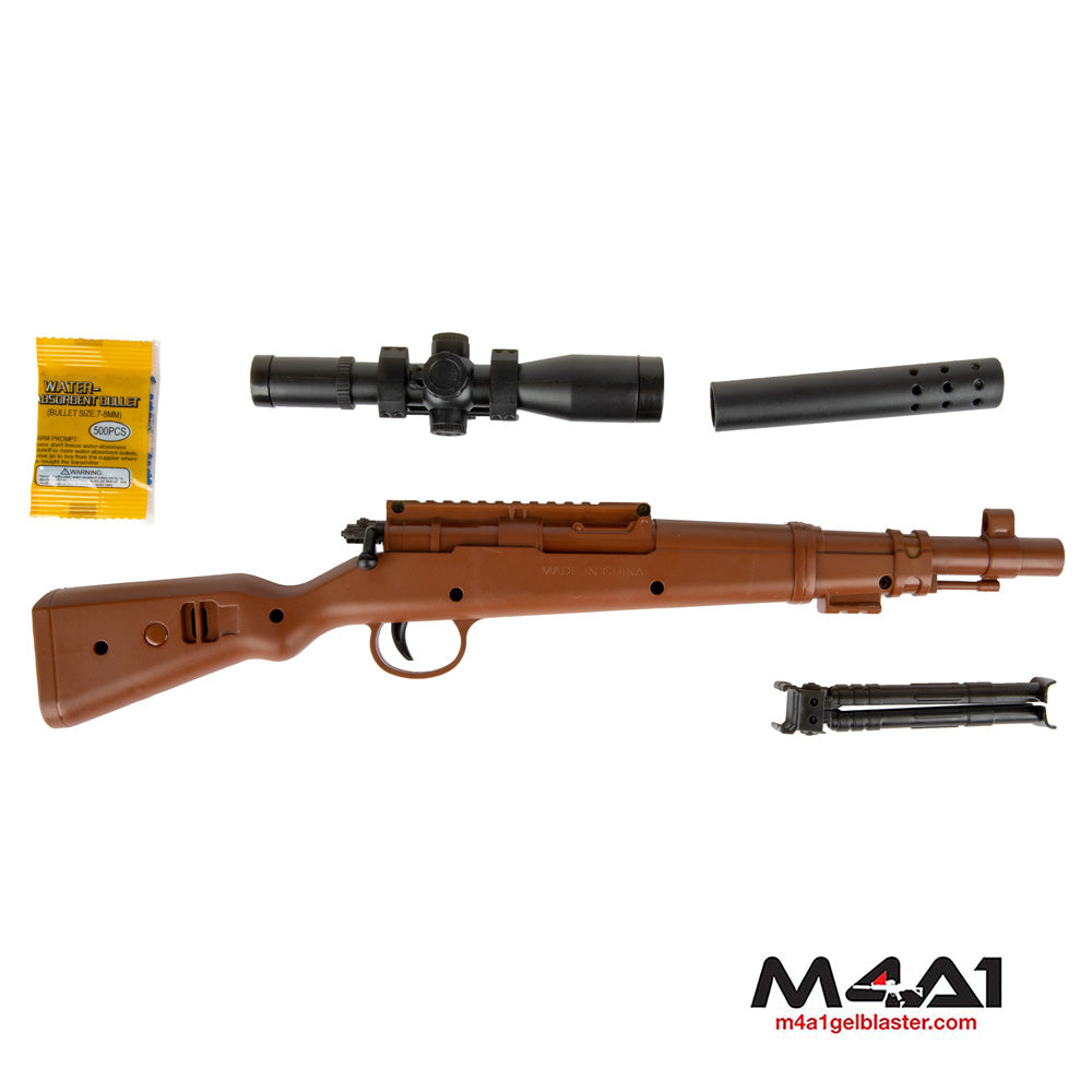 XJ736 SNIPER MINI BLASTER