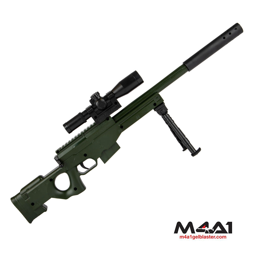 XJ736 SNIPER MINI BLASTER