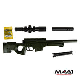 XJ736 SNIPER MINI BLASTER