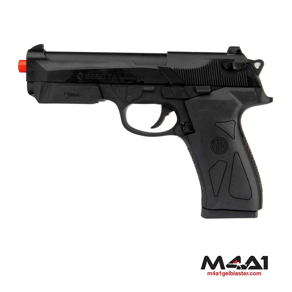 SKD Beretta N92 Pistol 7.4vlt