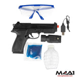 SKD Beretta N92 Pistol 7.4vlt