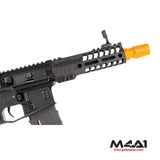 SLR CQB Blaster - Black