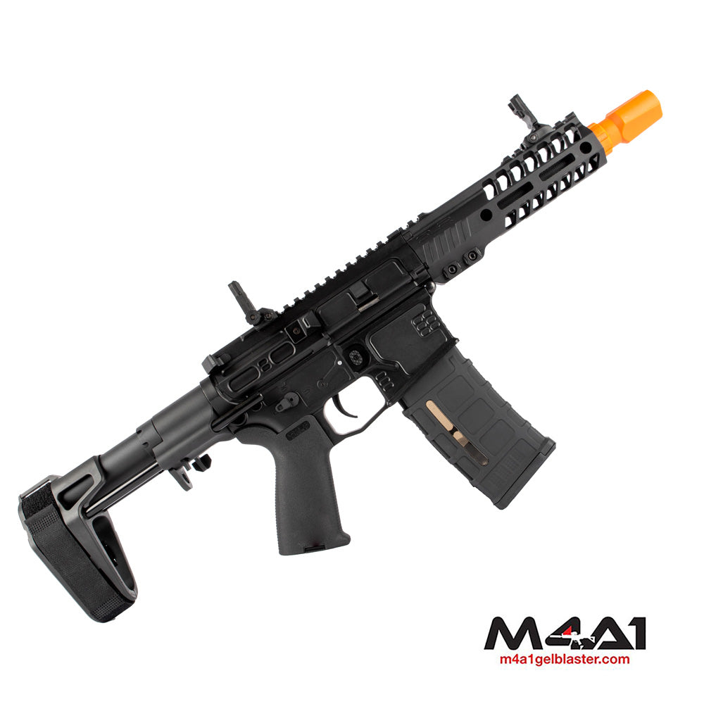 SLR CQB Blaster - Black