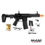 SLR CQB Blaster - Black