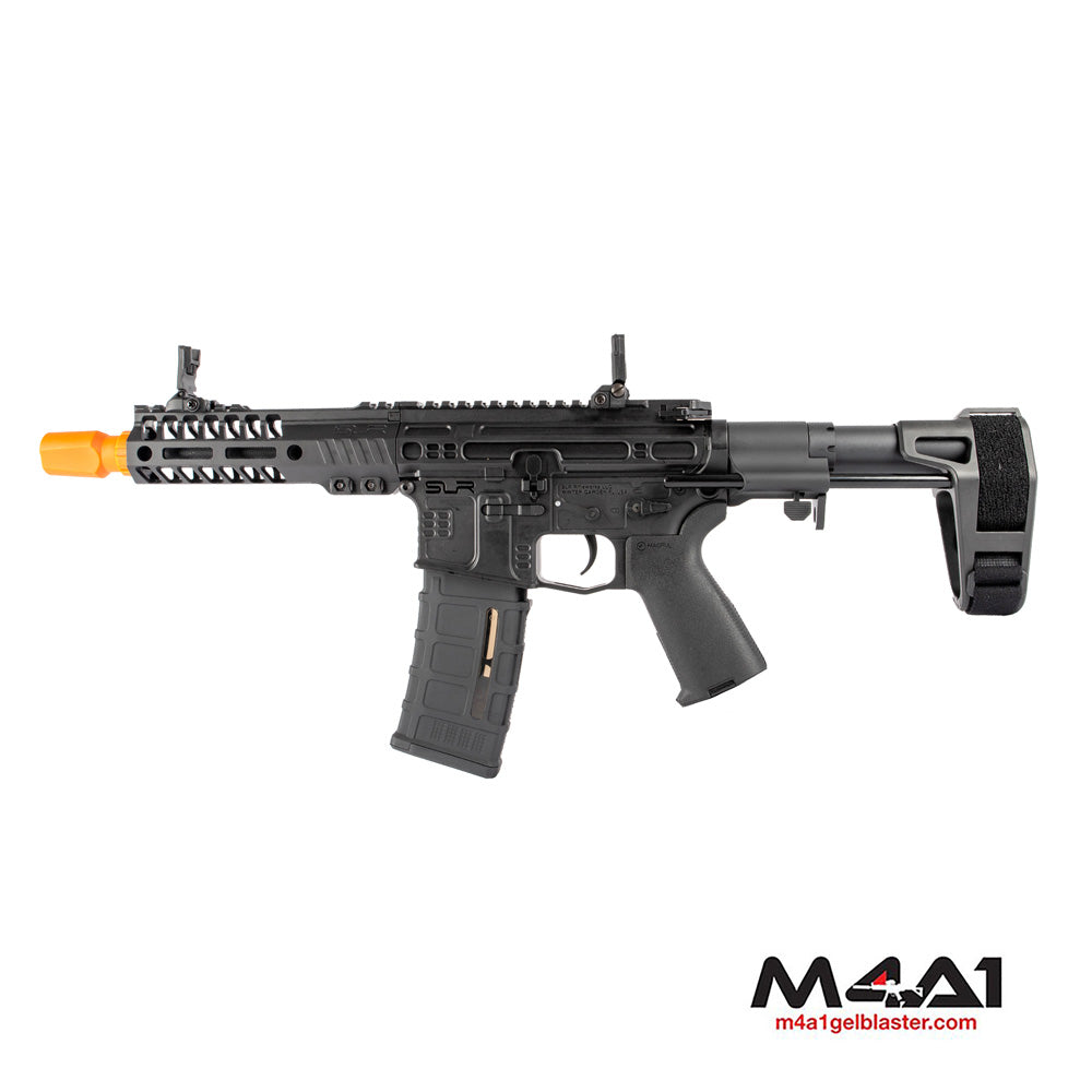 SLR CQB Blaster - Black