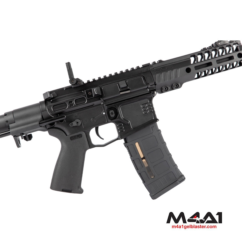 SLR CQB Blaster - Black