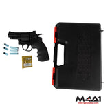 Metal ZP5 Stubby Toy Revolver