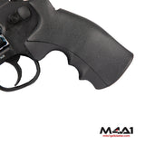 Metal ZP5 Stubby Toy Revolver