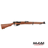Lee Enfield