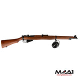 Lee Enfield