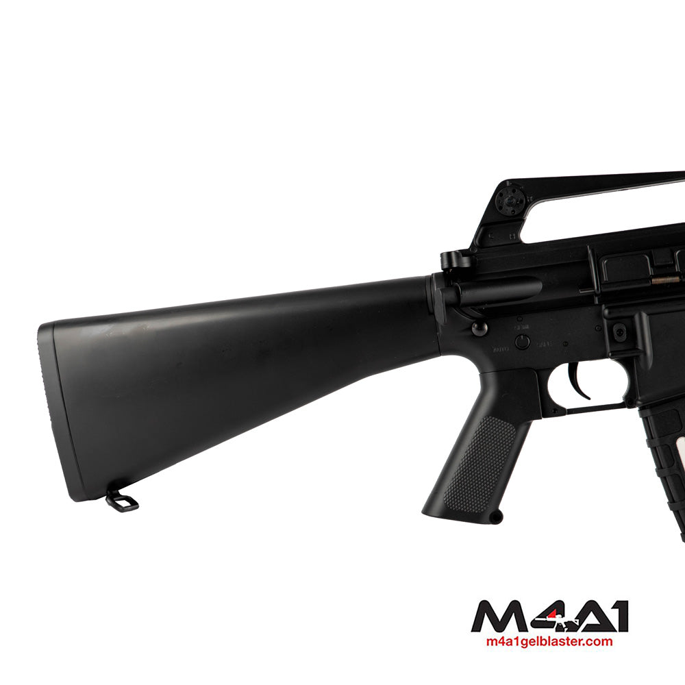 M16A1