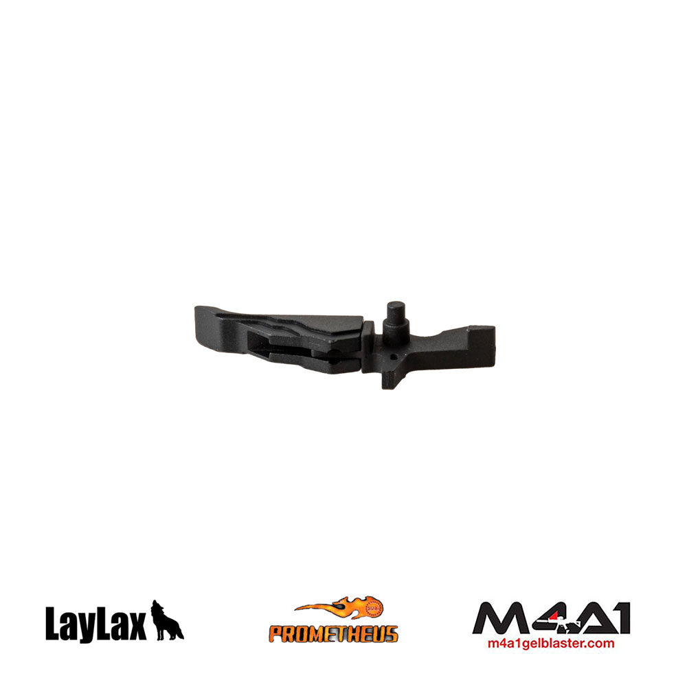 Prometheus V2 Trigger "Sigma" (Black)