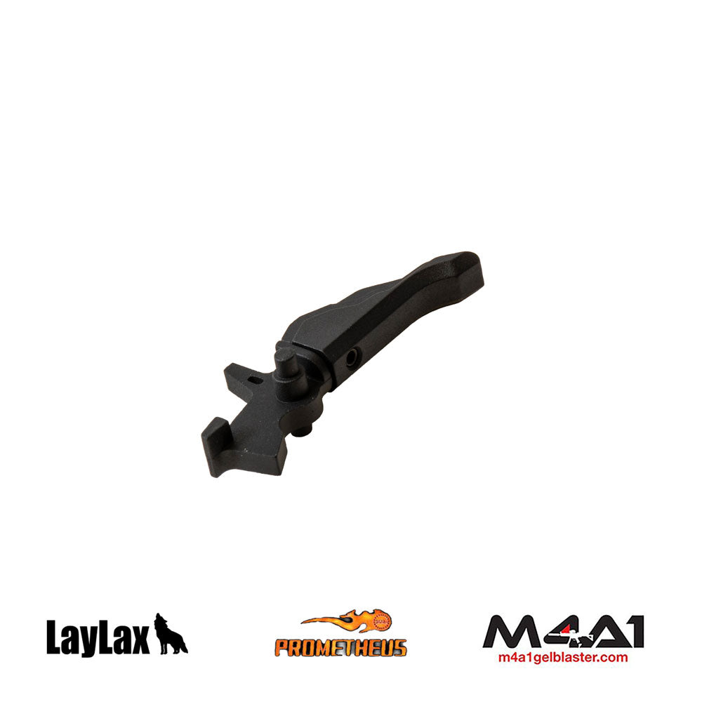 Prometheus V2 Trigger "Sigma" (Black)