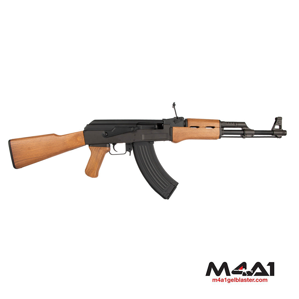 AKM (nylon gearbox)