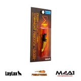Prometheus V2 Trigger "Sigma" (Gold)