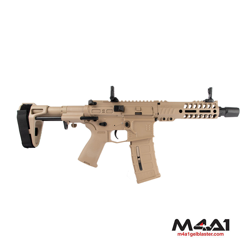 SLR CQB Blaster - Sandy