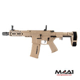SLR CQB Blaster - Sandy