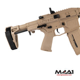 SLR CQB Blaster - Sandy
