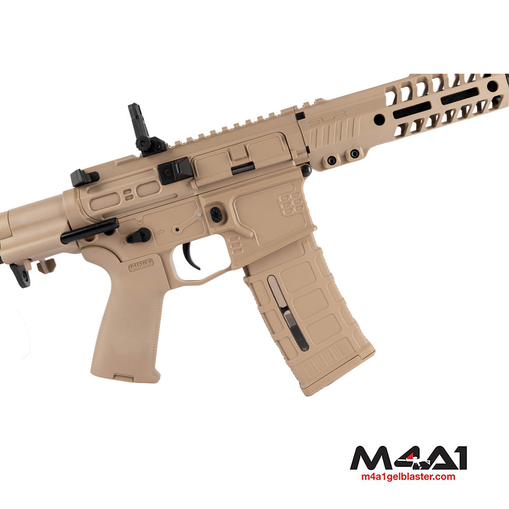 SLR CQB Blaster - Sandy