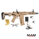 SLR CQB Blaster - Sandy
