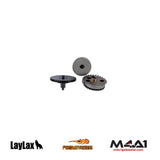 Prometheus EG Hard Gear High Speed Set