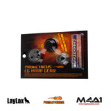 Prometheus EG Hard Gear High Speed Set