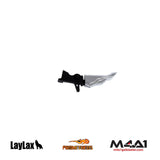 Prometheus V2 Trigger "Sigma" (Silver)