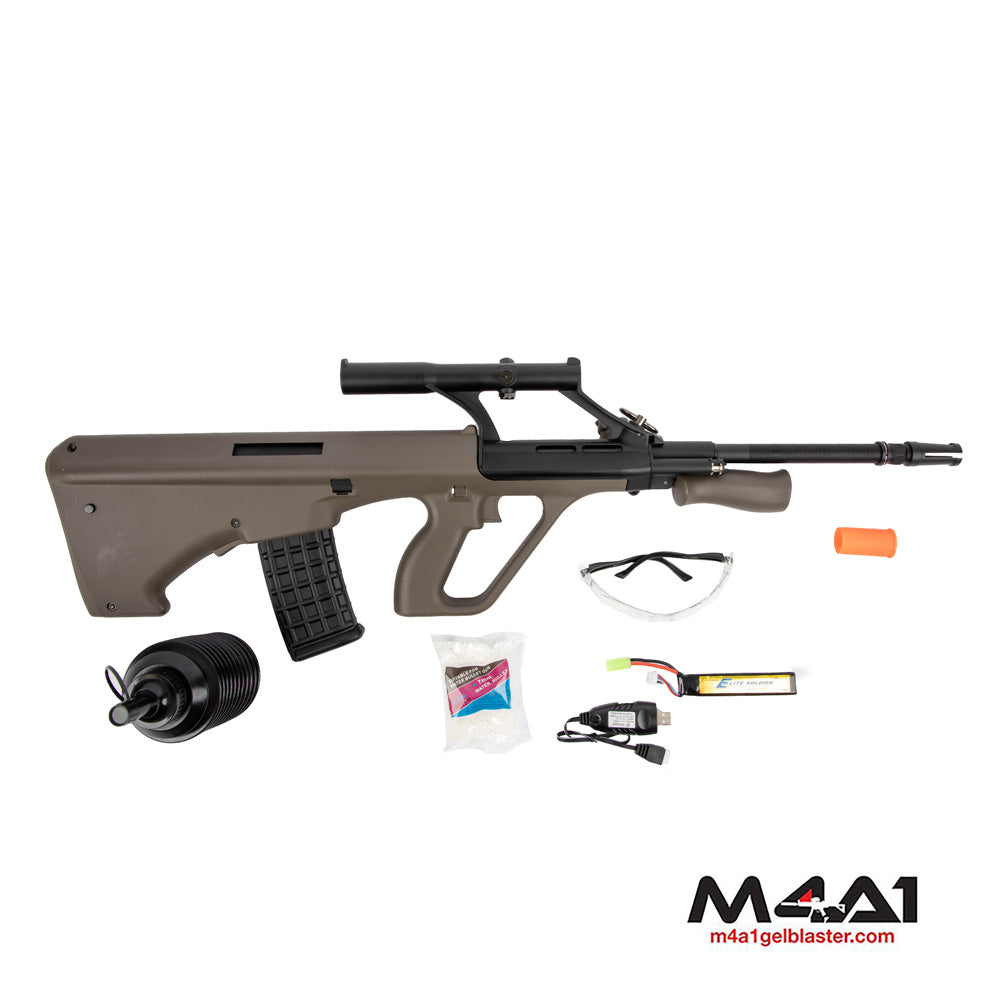 JG AUG A1