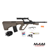 JG AUG A1
