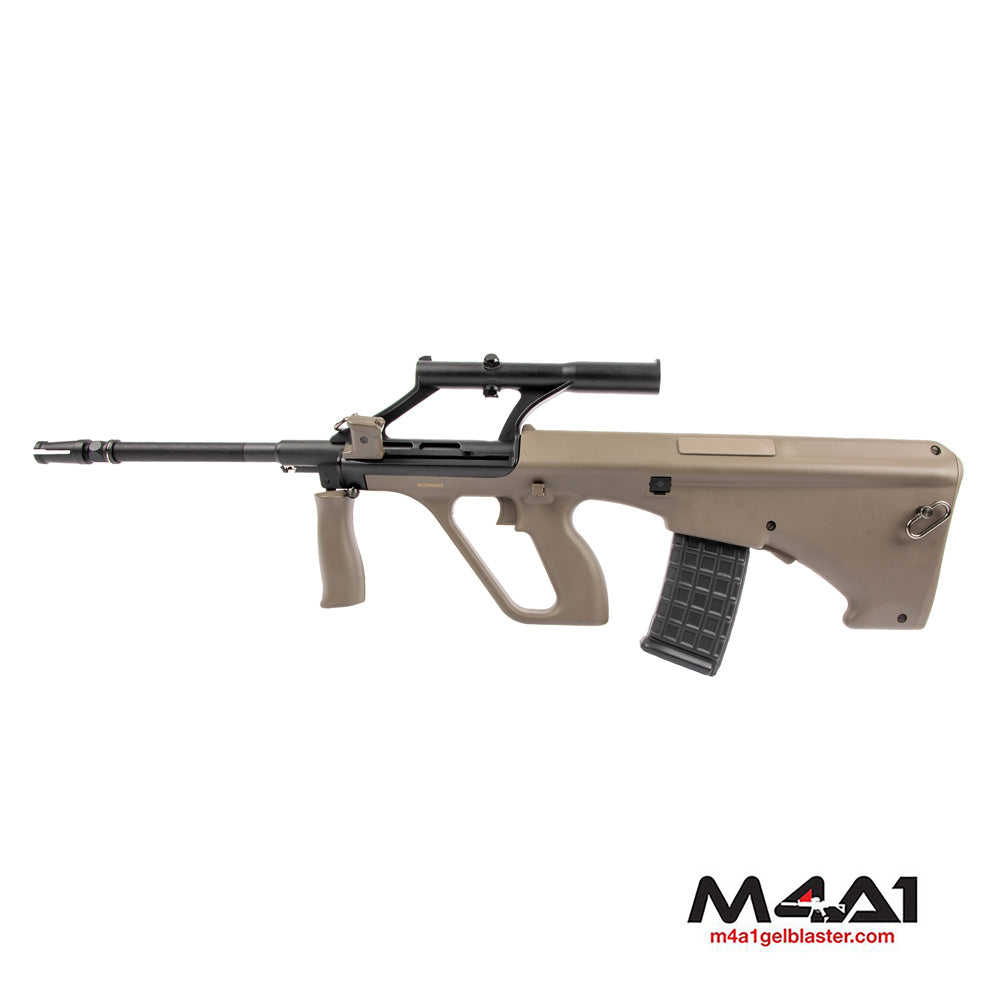 JG AUG A1