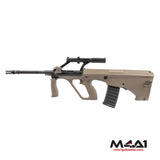 JG AUG A1