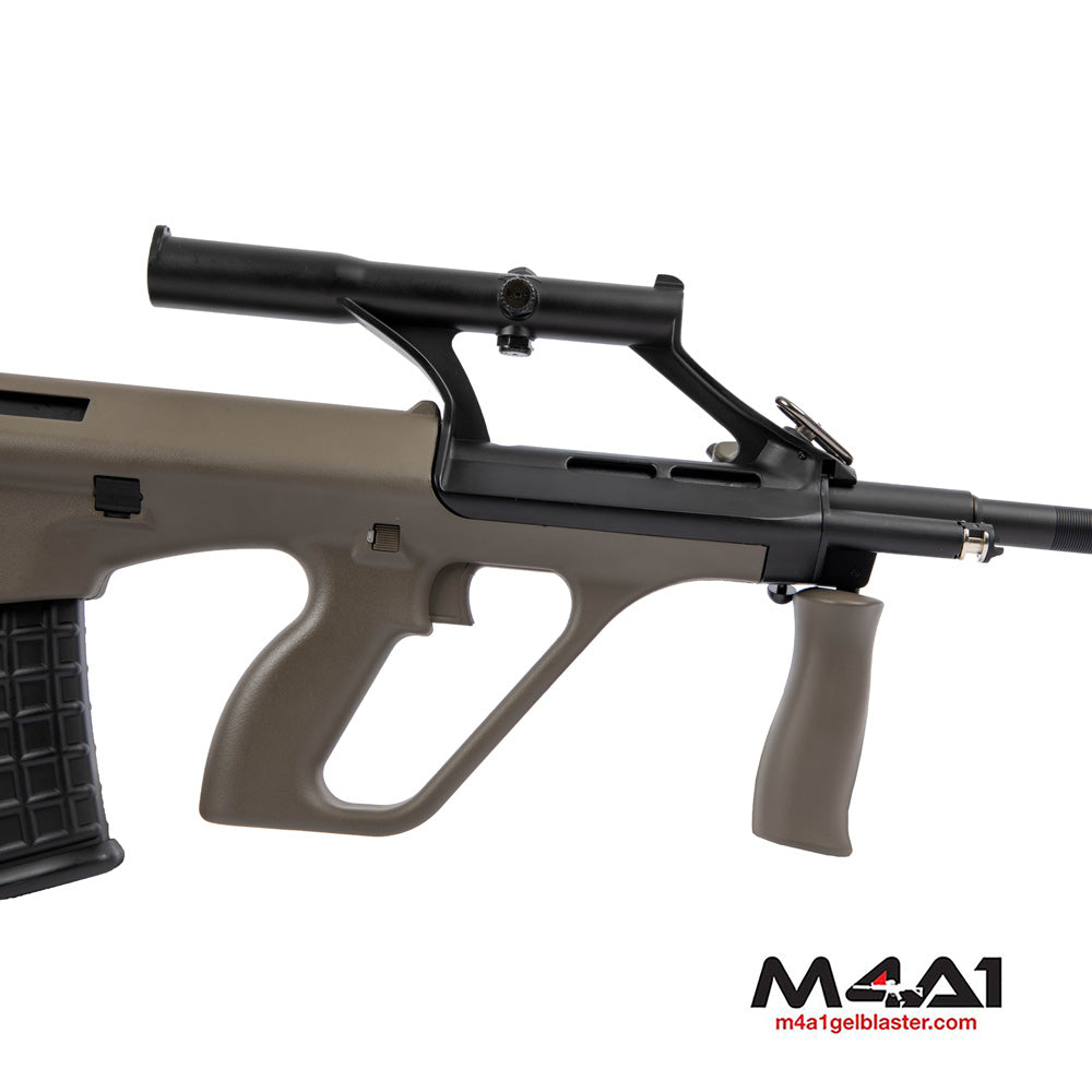 JG AUG A1