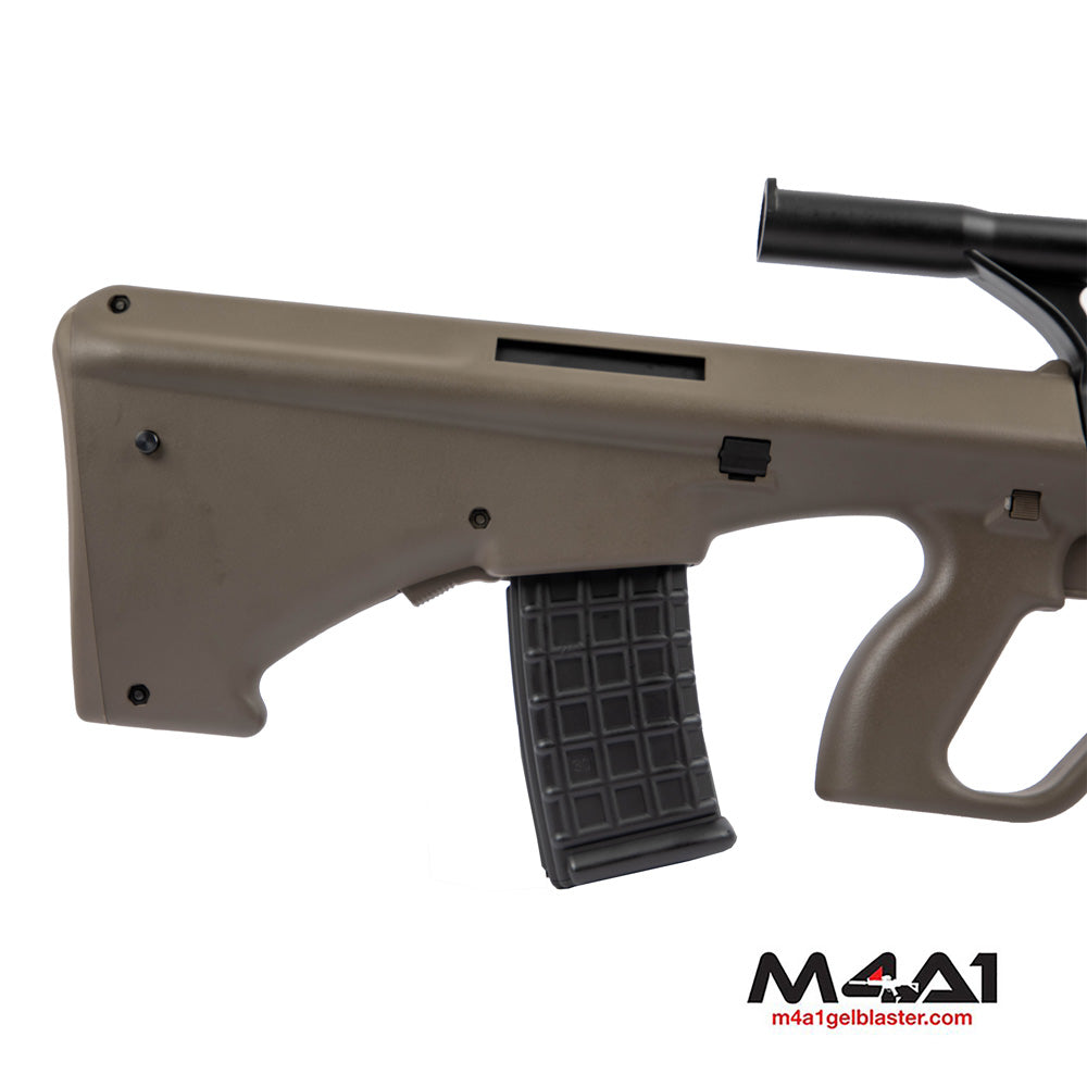 JG AUG A1