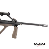 JG AUG A1