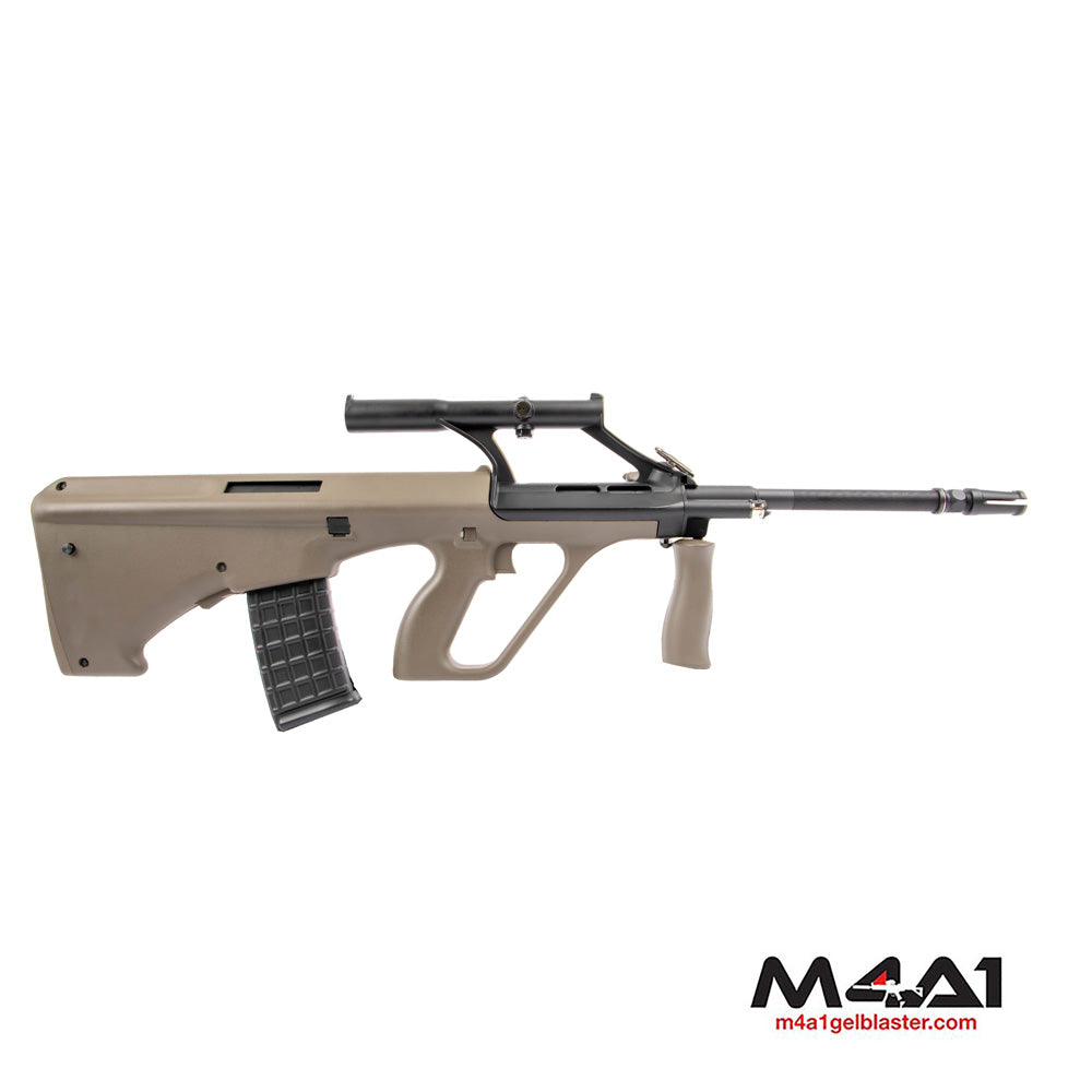 JG AUG A1