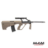 JG AUG A1