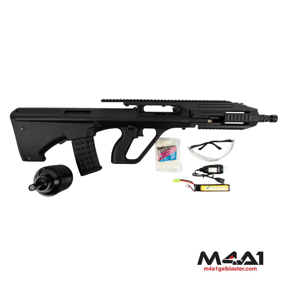 JG AUG A3