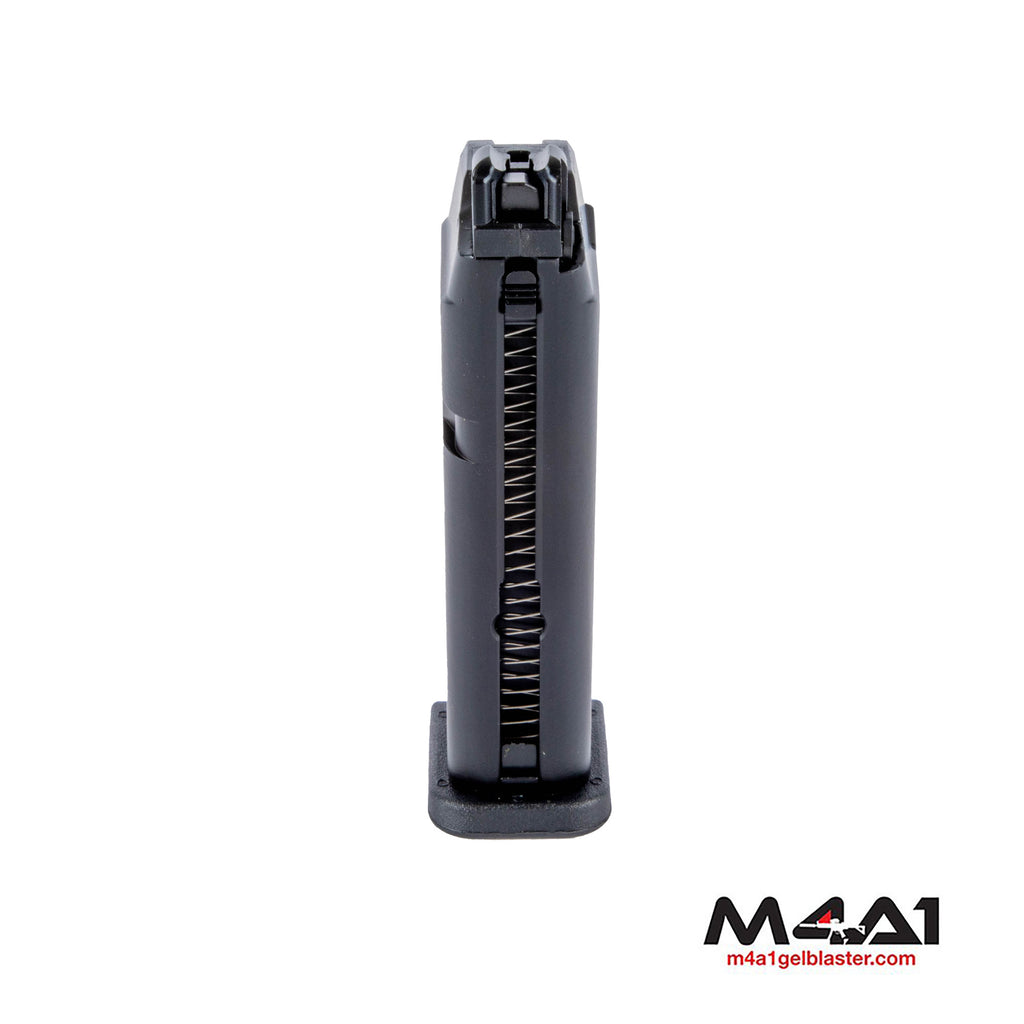 WE Tech GBB Pistol Magazine (Green Gas)