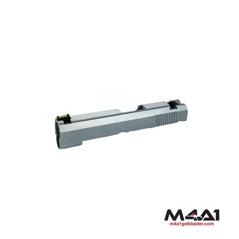 JG Hi Capa Slide (Silver)