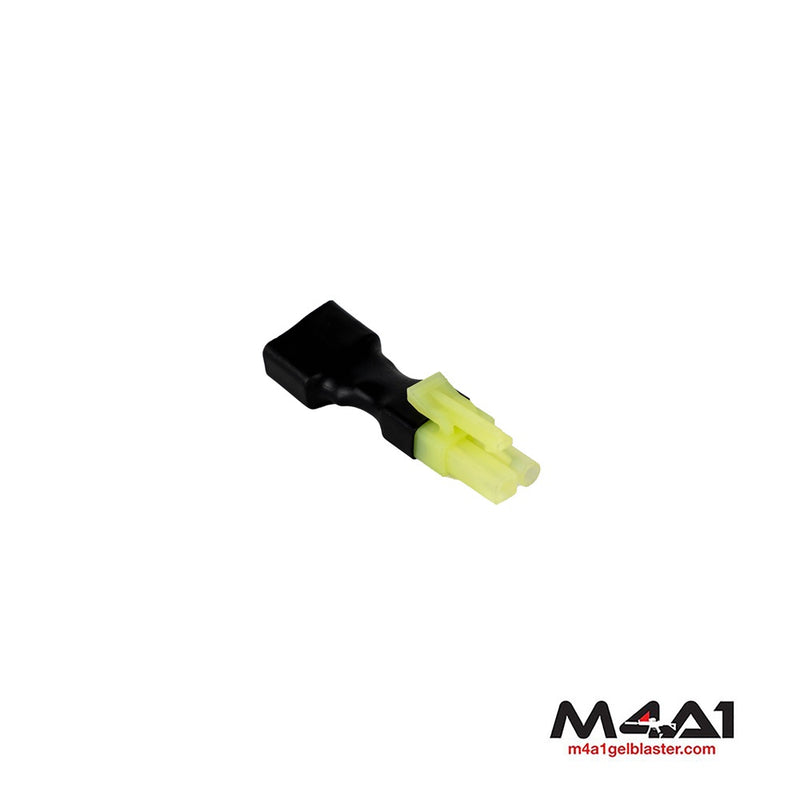 Tamiya (Battery) to Deans (Blaster) Adaptor