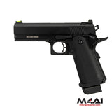 Hi-Capa 4.3 (Black - Green Gas)
